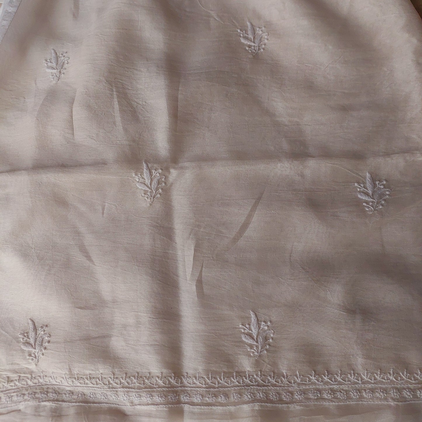 Ruhaani Chanderi Silk