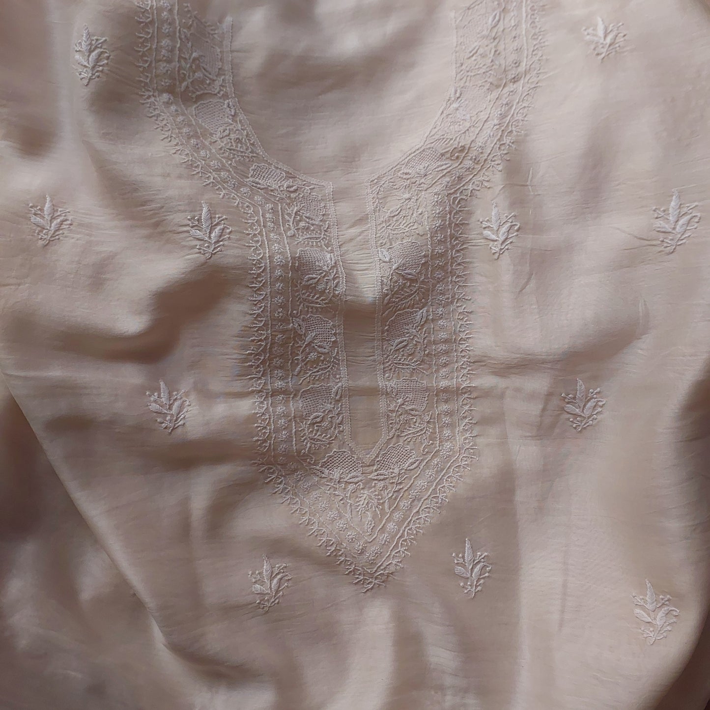 Ruhaani Chanderi Silk