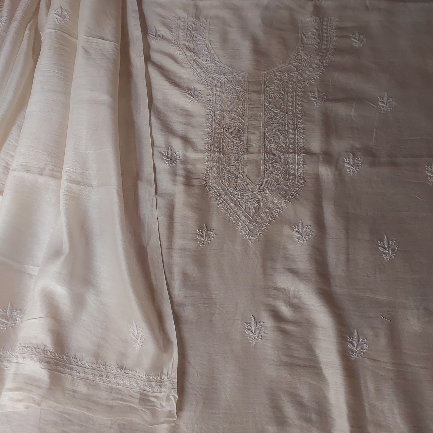 Ruhaani Chanderi Silk