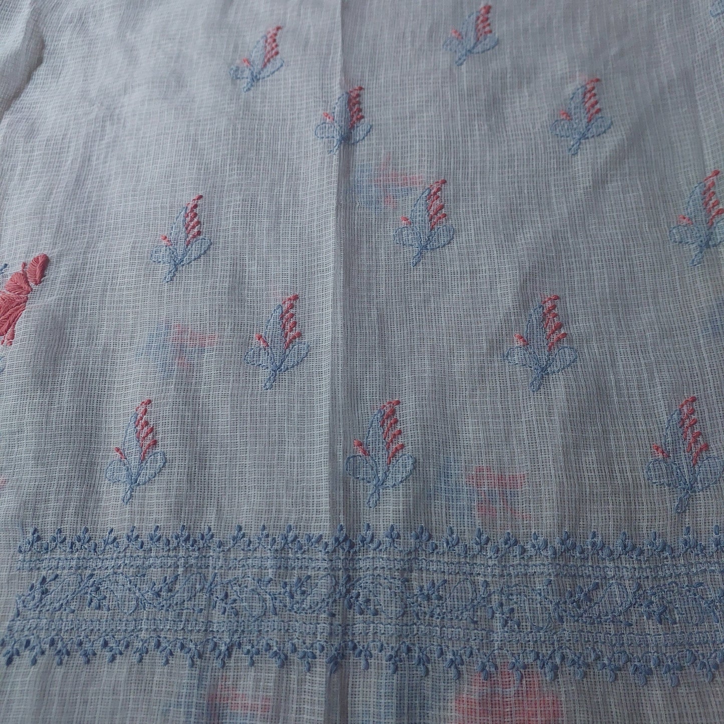 Phulwari ~ Kota Chikankari Suit
