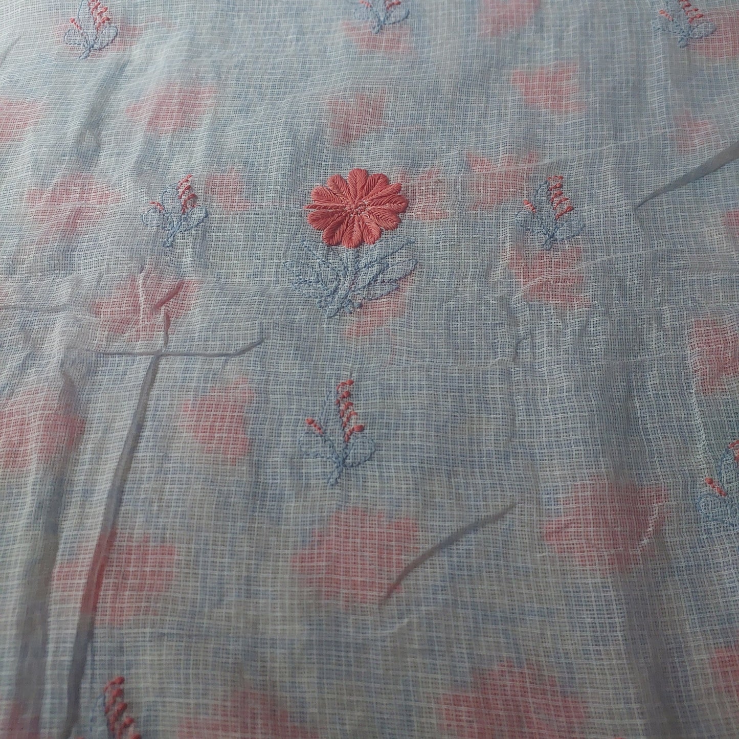 Phulwari ~ Kota Chikankari Suit